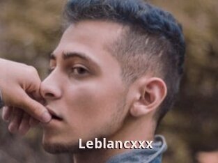 Leblancxxx