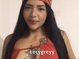 Lecygreyy