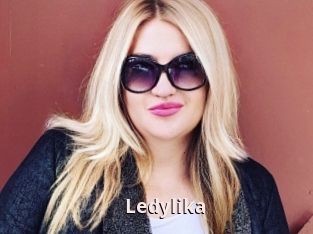 Ledylika
