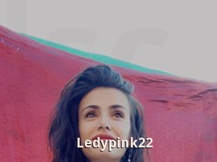 Ledypink22