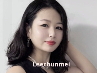 Leechunmei