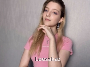 Leesakaz