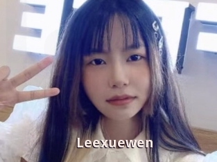 Leexuewen