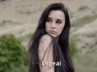 Legeai