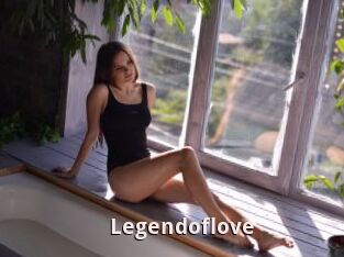 Legendoflove