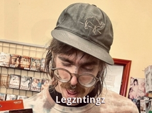 Legzntingz