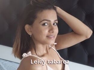 Leidy_tabarez