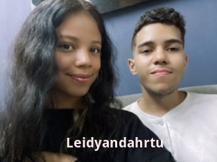 Leidyandahrtu