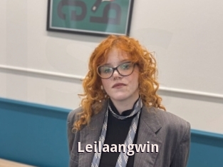 Leilaangwin