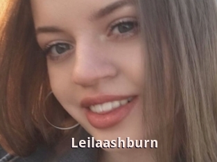 Leilaashburn