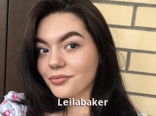 Leilabaker