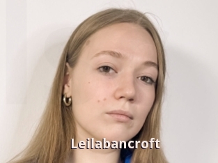 Leilabancroft