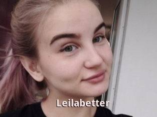 Leilabetter