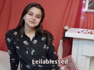 Leilablessed