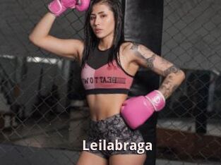 Leilabraga