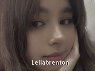 Leilabrenton
