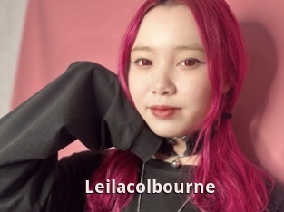 Leilacolbourne