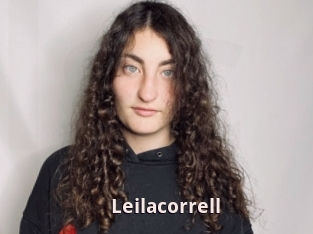 Leilacorrell