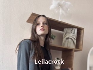 Leilacrock