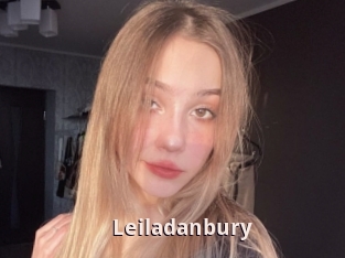 Leiladanbury