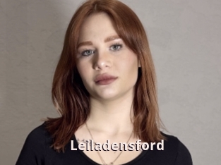 Leiladensford