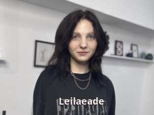 Leilaeade