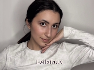 Leilafaux