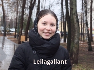 Leilagallant
