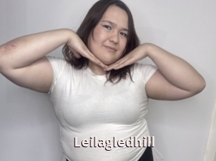 Leilagledhill