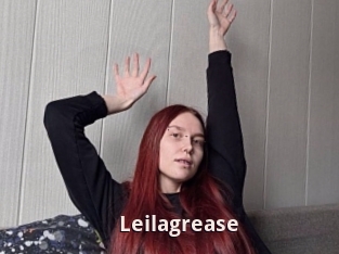 Leilagrease