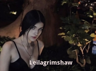 Leilagrimshaw