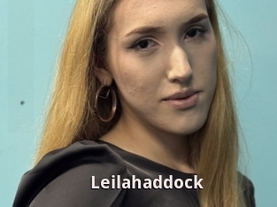 Leilahaddock