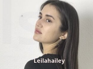 Leilahailey