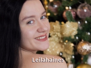 Leilahaines