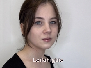 Leilahigbie