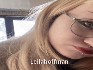 Leilahoffman