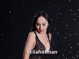 leilahofman Live Sex Chat