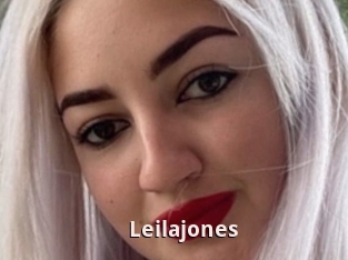 Leilajones