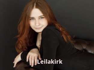 Leilakirk
