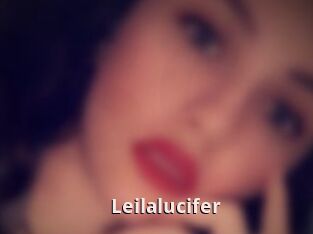 Leilalucifer