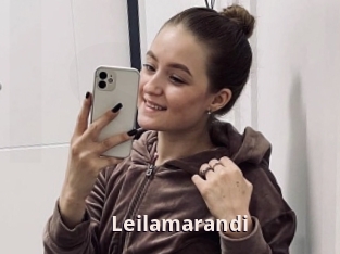 Leilamarandi