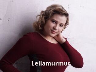 Leilamurmur