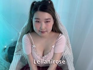 Leilanirose