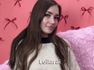 Leilarai