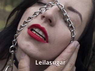 Leilasugar