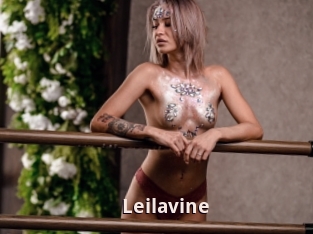 Leilavine