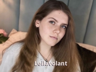 Leilavolant