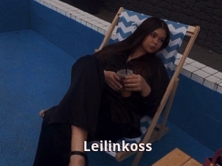 Leilinkoss