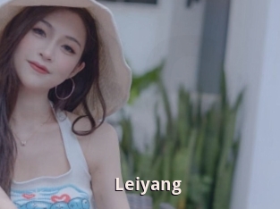 Leiyang