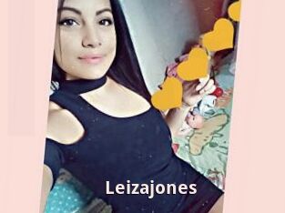 Leizajones